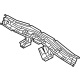 Mitsubishi 5253CT39 Seat Crossmember