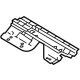 Mitsubishi 5253CT46 Floor Crossmember
