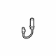 Mitsubishi 8260A406 Fluid Level Sensor