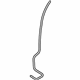 Mitsubishi 8265A409 Water Hose