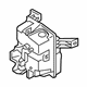 Mitsubishi 8260A582 Washer Reservoir