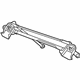 Mitsubishi 8251A081 Front Transmission