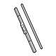 Mitsubishi 8250A970 Front Blade