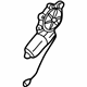 Mitsubishi MR987175 Window Motor, Driver Side