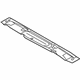 Mitsubishi 6320A161 Insulator