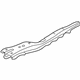 Mitsubishi MR589557 Center Support