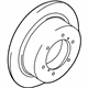 Mitsubishi MB618797 Rotor
