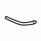 Mitsubishi MU602666 Connector Hose