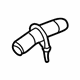 Mitsubishi MR978034 Filler Hose