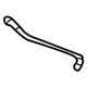 Mitsubishi MR978152 Pressure Hose