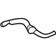 Mitsubishi MN120292 Breather Tube