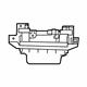 Mitsubishi 8301D763 Control Module