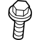Mitsubishi AX000186 Filler Neck Bolt