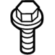 Mitsubishi MFZ10047 Bracket Bolt