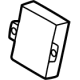 Mitsubishi 284G0W002P Control Module