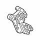 Mitsubishi 4605C031 Caliper Support, Driver Side