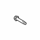 Mitsubishi 4605B726 Lock Pin