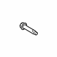 Mitsubishi 4605B727 Guide Pin