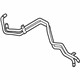 Mitsubishi MN173438 Water Pipe