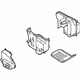 Mitsubishi MR500680 Case
