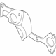 Mitsubishi MD151426 Water Pump Gasket