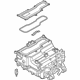 Mitsubishi 9410A170 Drive Unit