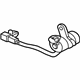 Mitsubishi 6370A190 Lock & Cylinder