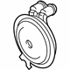 Mitsubishi MR482426 Lower Note Horn