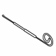 Mitsubishi MR318477 Antenna Mast