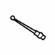 Mitsubishi MB628625 Antenna Mast
