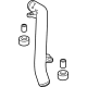Mitsubishi 1505B078 Inlet Pipe