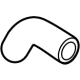 Mitsubishi 1505B068 Air Inlet Hose