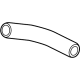 Mitsubishi 1505B076 Intercooler Hose