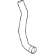 Mitsubishi 1505B072 Intercooler Hose