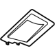 Mitsubishi 68416W021P Cover