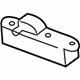 Mitsubishi MR587944 Window Switch