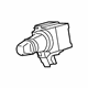 Mitsubishi 8614A246 Turn Signal Switch