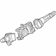 Mitsubishi 8600A748 Multifunction Switch