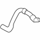 Mitsubishi MR312254 Lower Hose