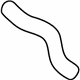 Mitsubishi MR312253 Upper Hose