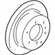 Mitsubishi MR418067 Rotor