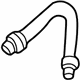 Mitsubishi 4650A701 Brake Hose