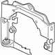Mitsubishi 8321A043 Bracket