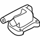 Mitsubishi MD314582 Ignition Coil, Driver Side