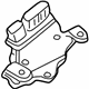 Mitsubishi MD349207 Power Transistor