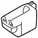 Mitsubishi MD314583 Ignition Coil, Passenger Side