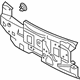 Mitsubishi 7260A176 Silencer