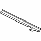 Mitsubishi 5240A539 Upper Crossmember