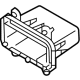 Mitsubishi 8301D475 Cover