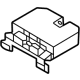 Mitsubishi 8301D473 Control Module